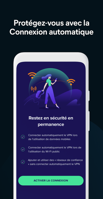 avast! SecureLine VPN